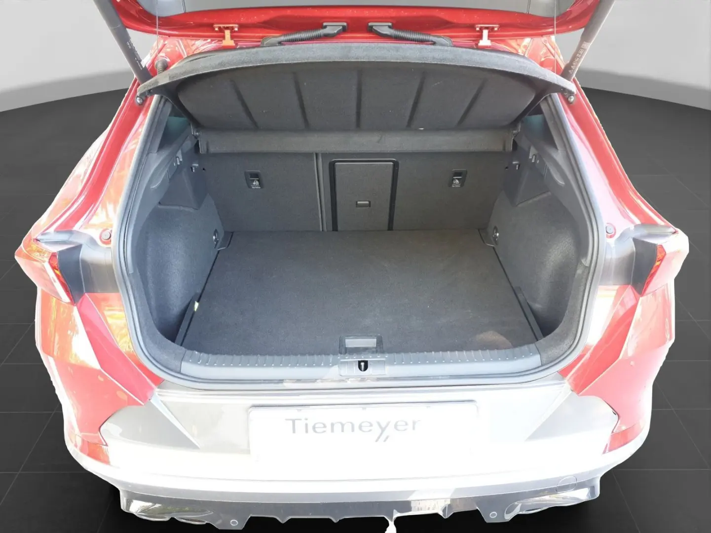 Formentor VZ AHK MATRIX PANO LEDER BEATS