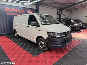 Volkswagen ABT E-TRANSPORTER