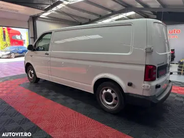 Volkswagen ABT E-TRANSPORTER