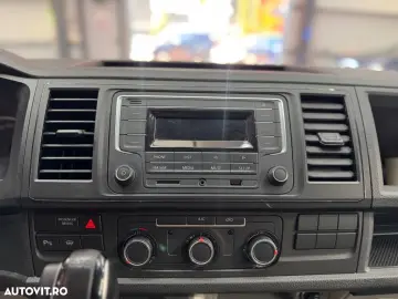 Volkswagen ABT E-TRANSPORTER