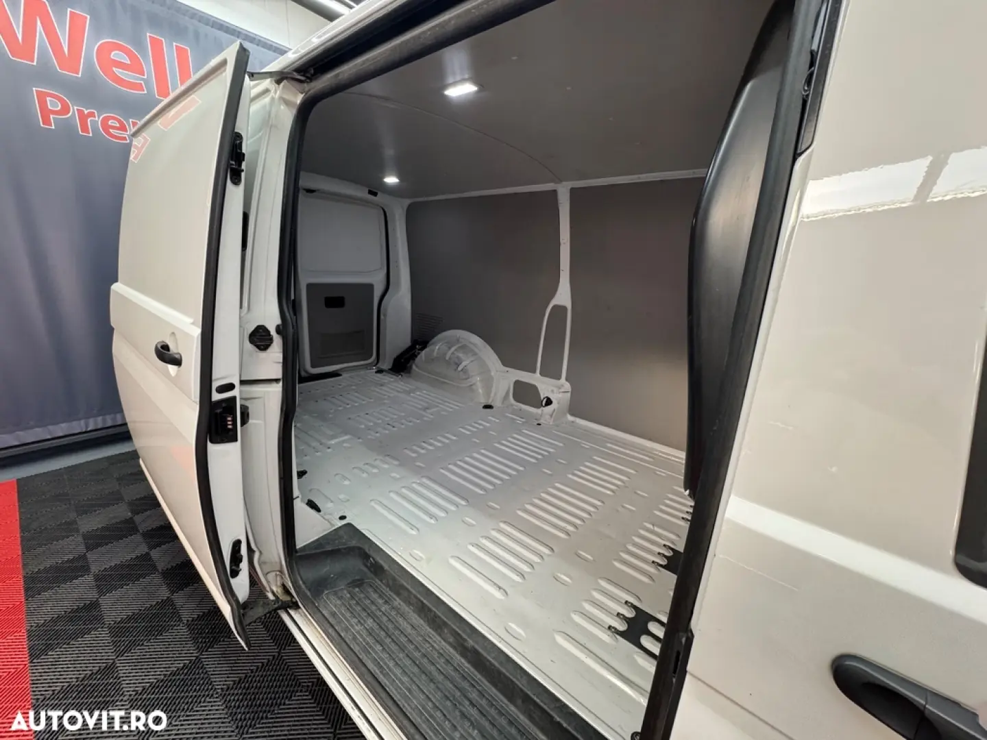 Volkswagen ABT E-TRANSPORTER