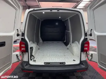 Volkswagen ABT E-TRANSPORTER