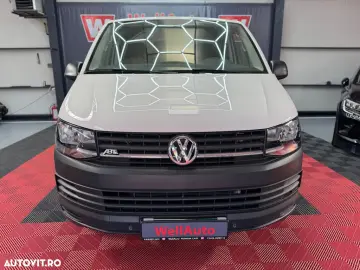 Volkswagen ABT E-TRANSPORTER