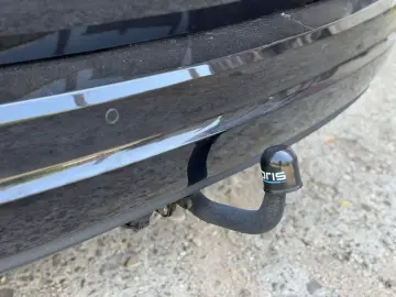 Volkswagen Sharan – 2011