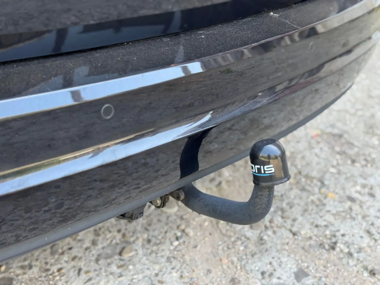 Volkswagen Sharan – 2011