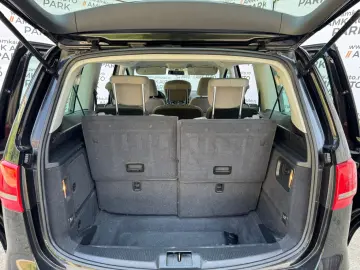 Volkswagen Sharan – 2011