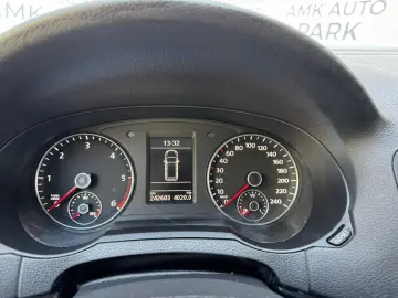 Volkswagen Sharan – 2011