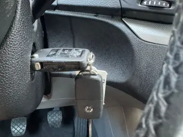 Volkswagen Sharan – 2011