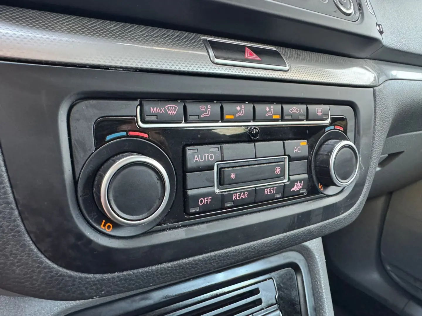 Volkswagen Sharan – 2011