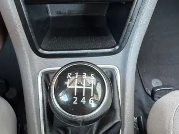 Volkswagen Sharan – 2011