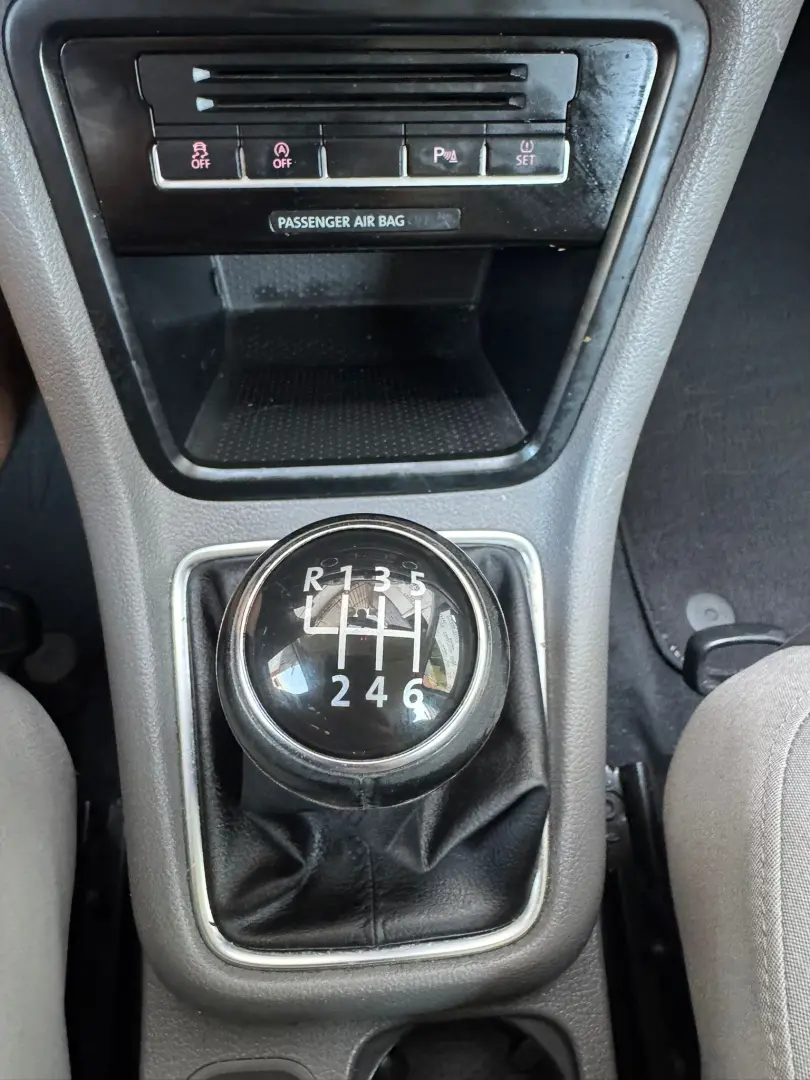 Volkswagen Sharan – 2011