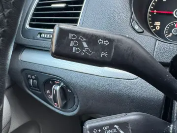 Volkswagen Sharan – 2011