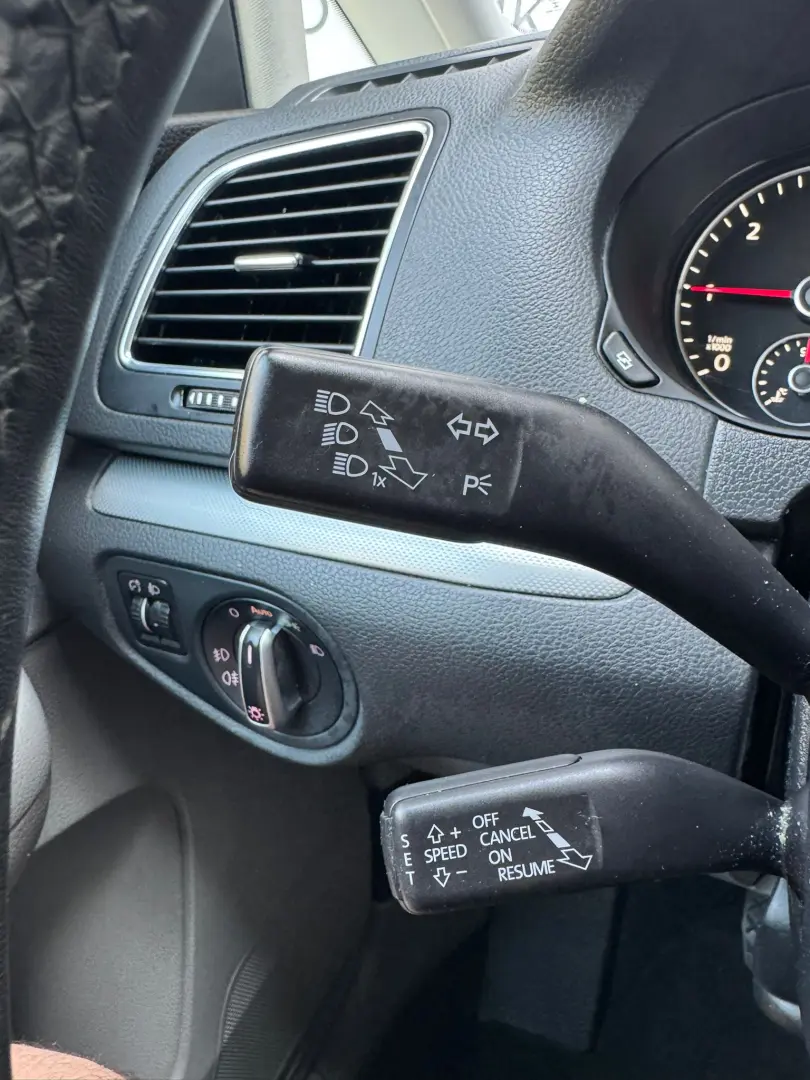 Volkswagen Sharan – 2011