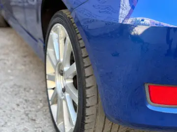 Ford Fiesta St – 2007