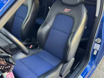 Ford Fiesta St – 2007