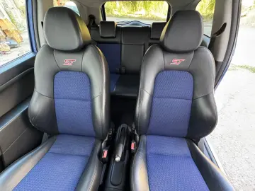 Ford Fiesta St – 2007