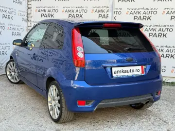 Ford Fiesta St – 2007