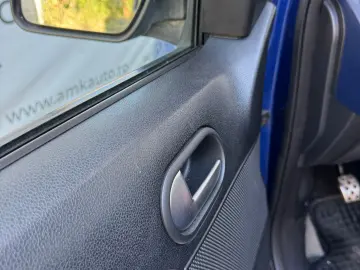 Ford Fiesta St – 2007