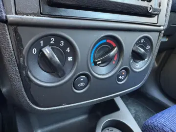 Ford Fiesta St – 2007