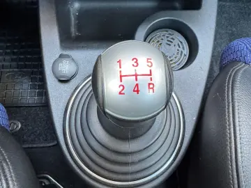 Ford Fiesta St – 2007