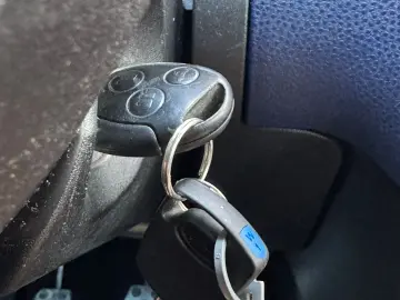 Ford Fiesta St – 2007