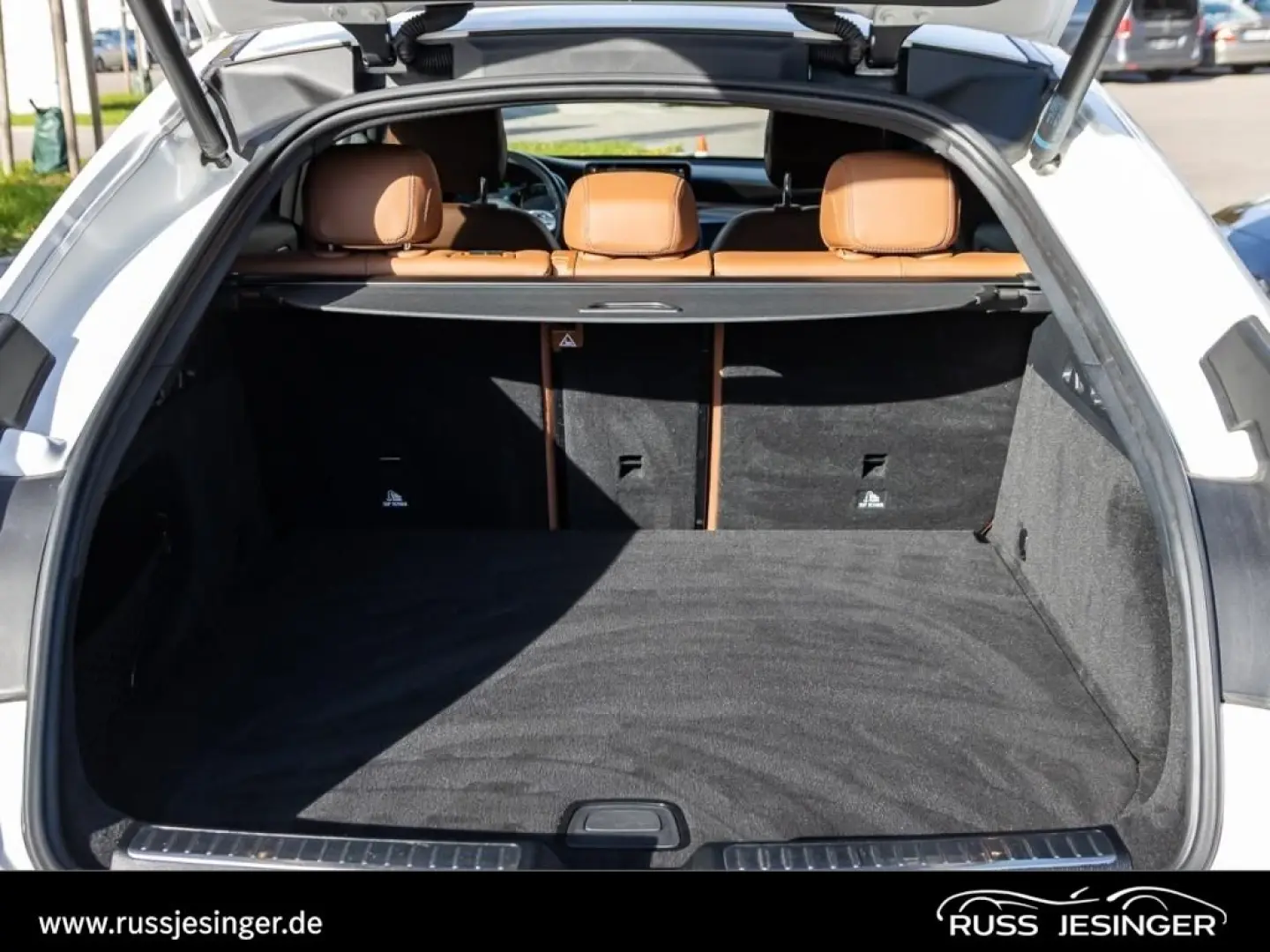 GLC 300 4M Coupé AMG Line  AHK 360 Burm TV EasyP