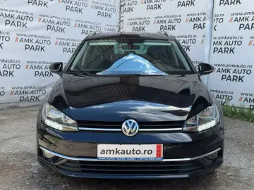 Volkswagen Golf – 2019