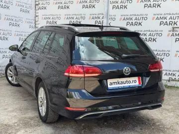 Volkswagen Golf – 2019