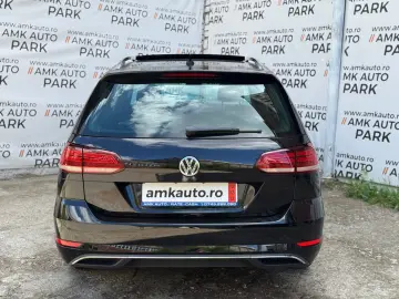 Volkswagen Golf – 2019