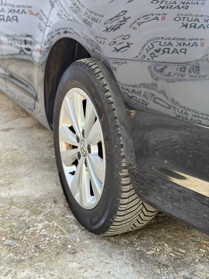 Volkswagen Golf – 2019