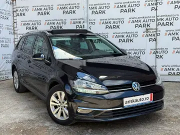 Volkswagen Golf – 2019