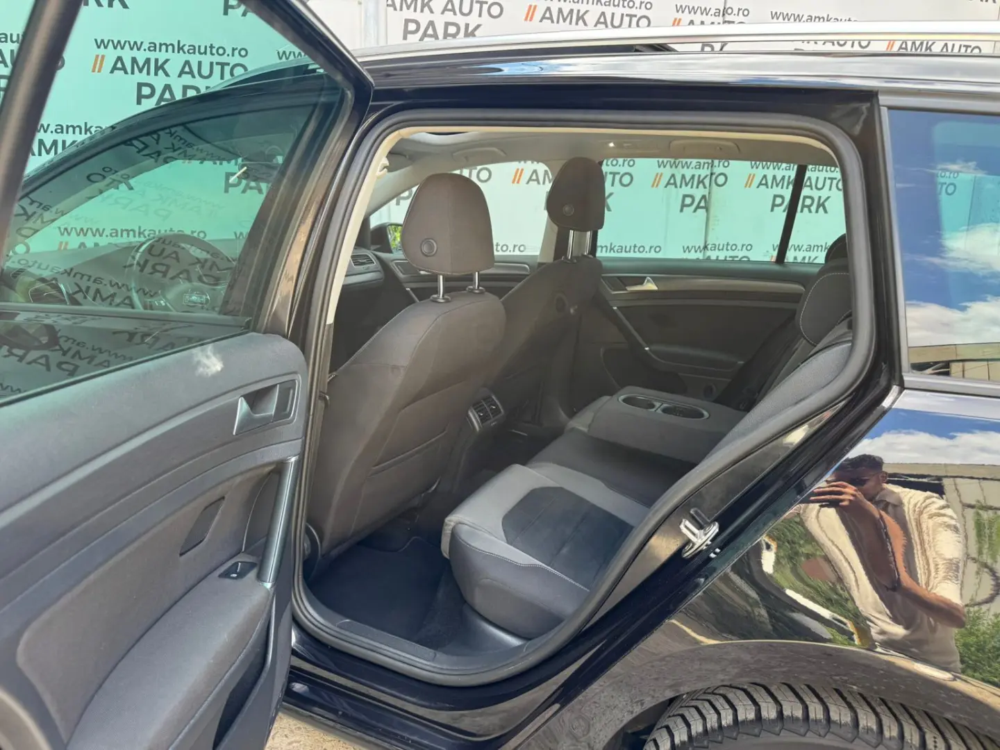 Volkswagen Golf – 2019