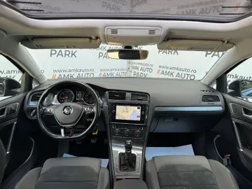 Volkswagen Golf – 2019