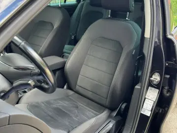 Volkswagen Golf – 2019