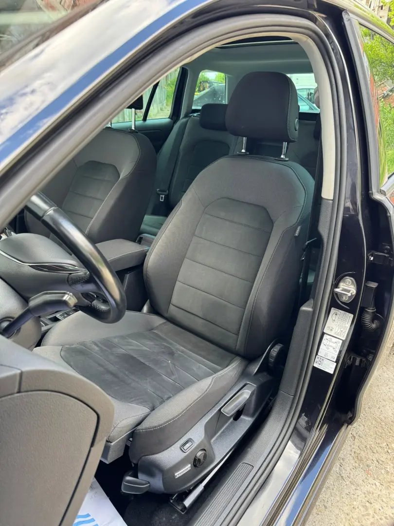 Volkswagen Golf – 2019