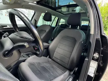 Volkswagen Golf – 2019