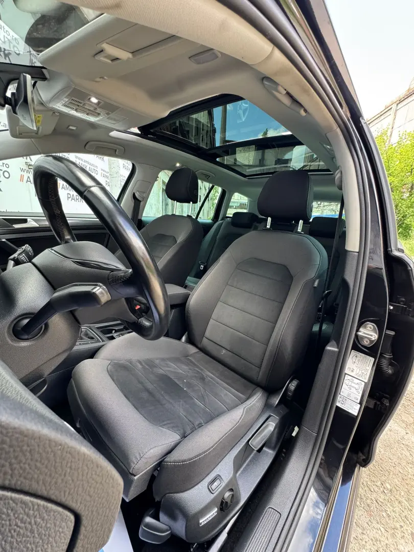 Volkswagen Golf – 2019