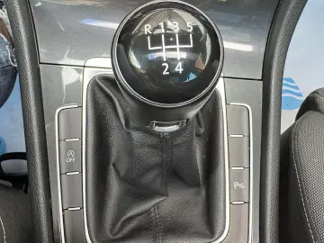 Volkswagen Golf – 2019