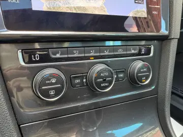 Volkswagen Golf – 2019