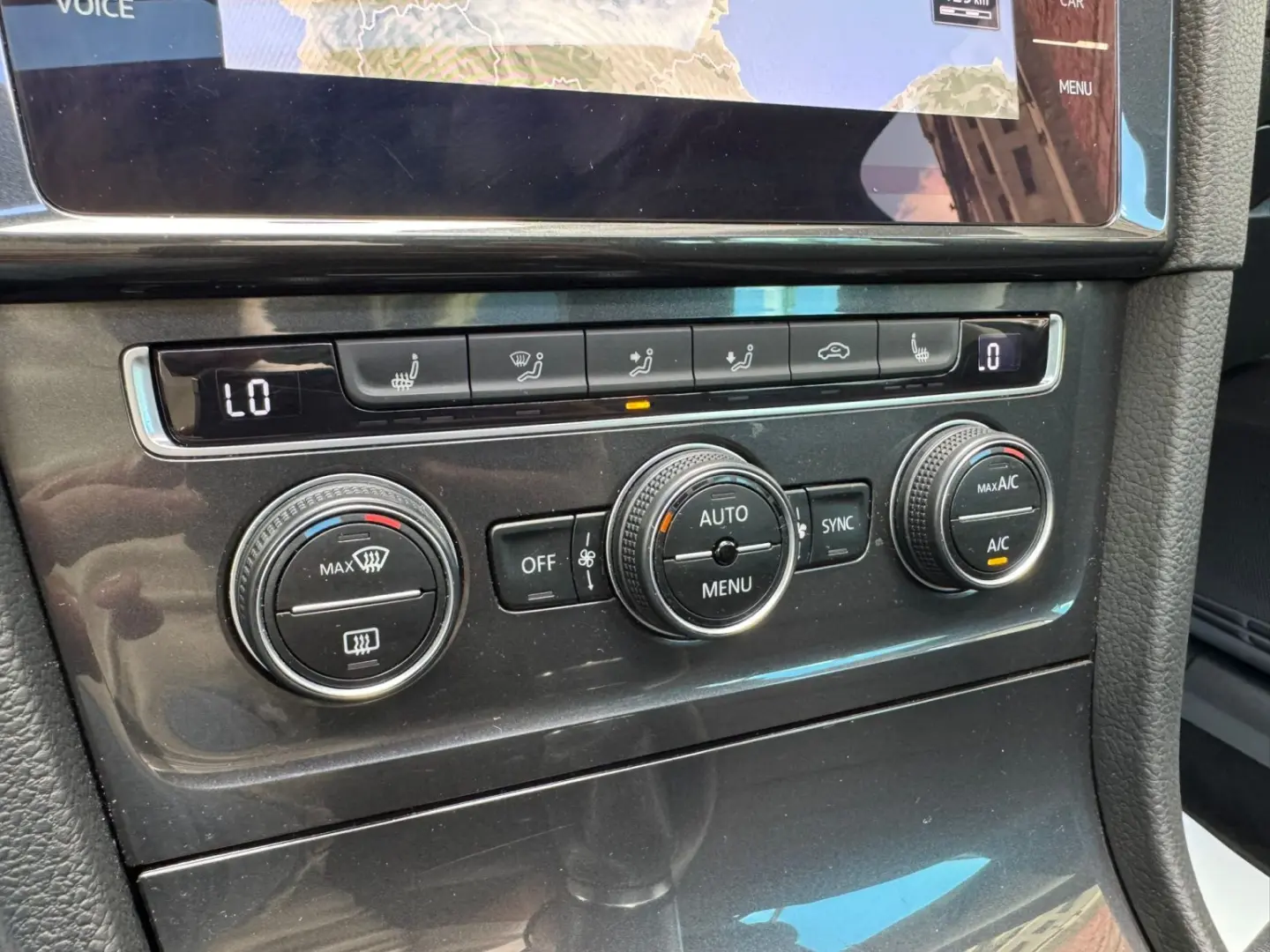 Volkswagen Golf – 2019