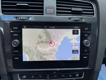 Volkswagen Golf – 2019