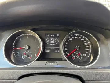 Volkswagen Golf – 2019