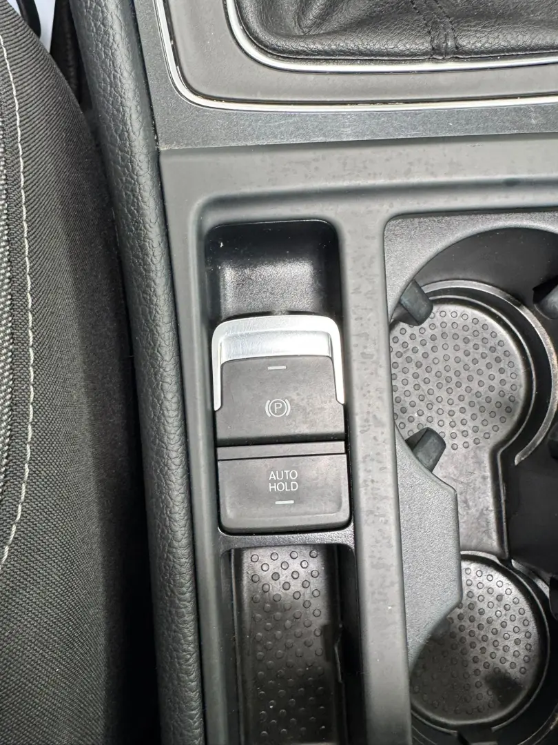 Volkswagen Golf – 2019