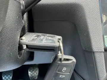 Volkswagen Golf – 2019