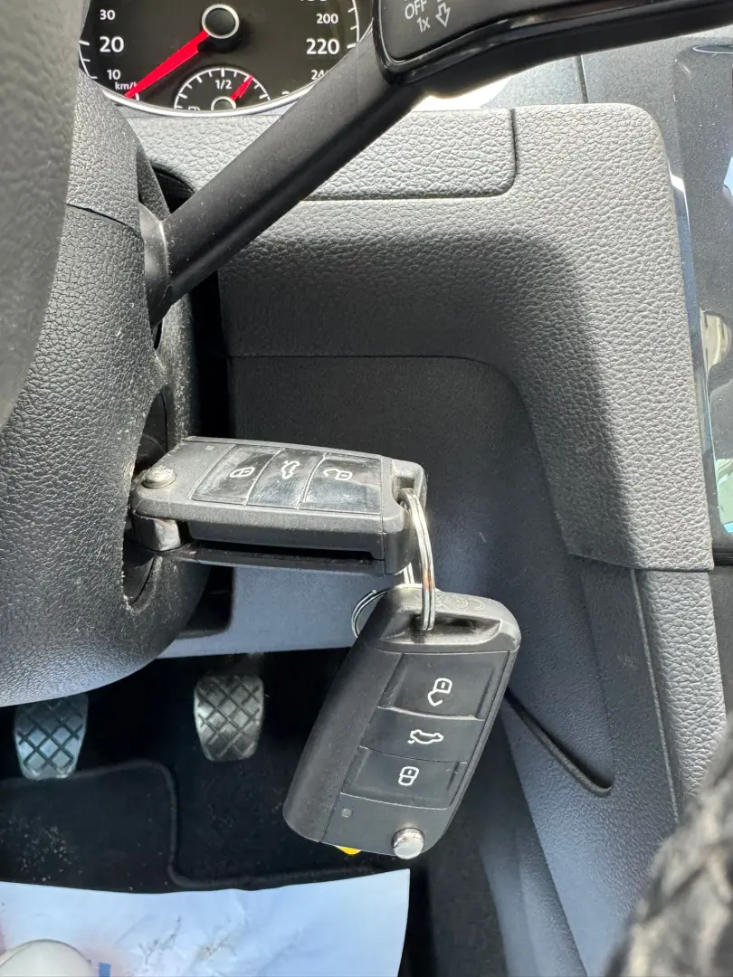 Volkswagen Golf – 2019