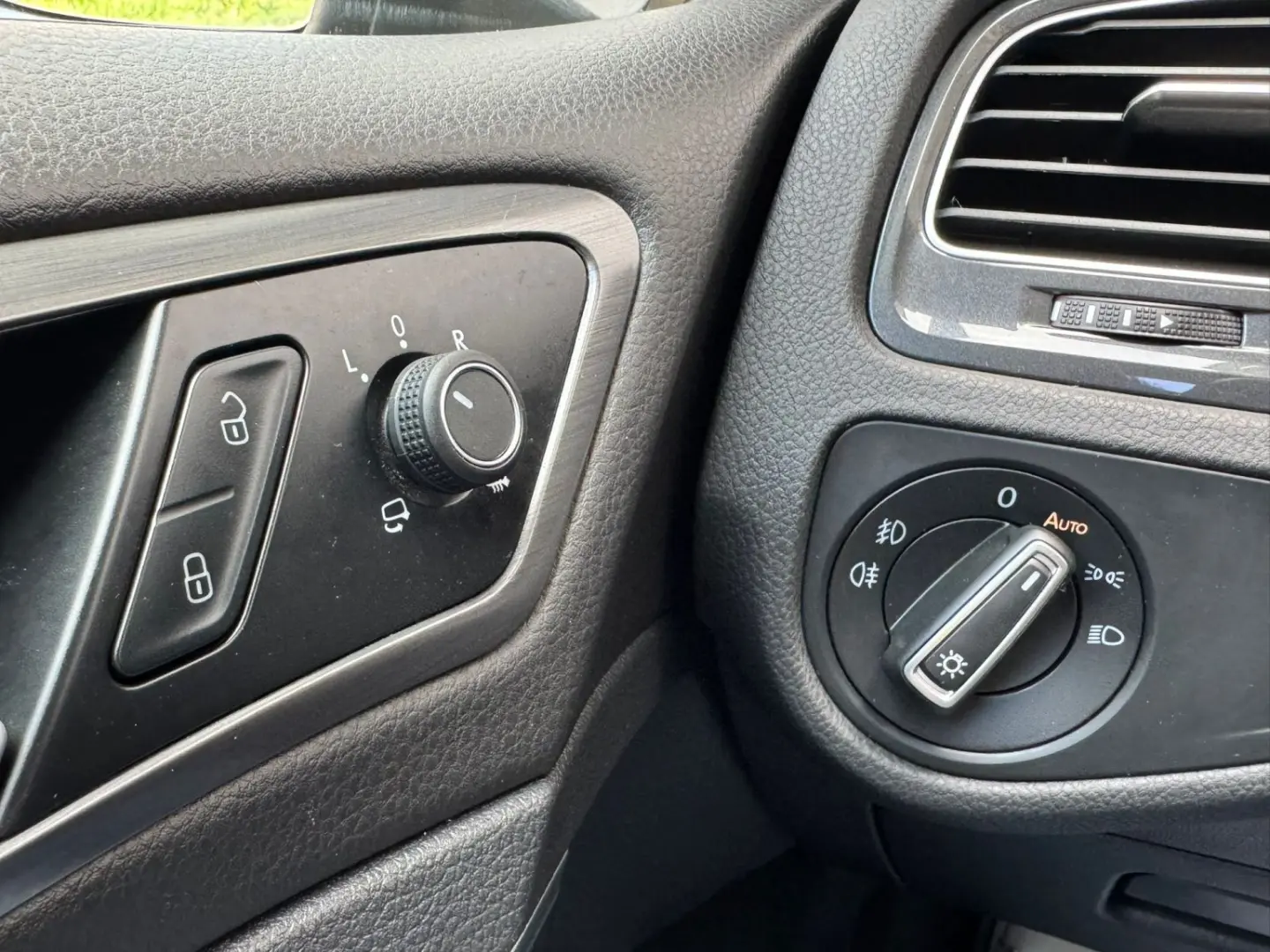 Volkswagen Golf – 2019