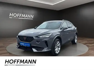 Formentor 2.0 TDI 4Drive DSG Navi LED SHZ PDC