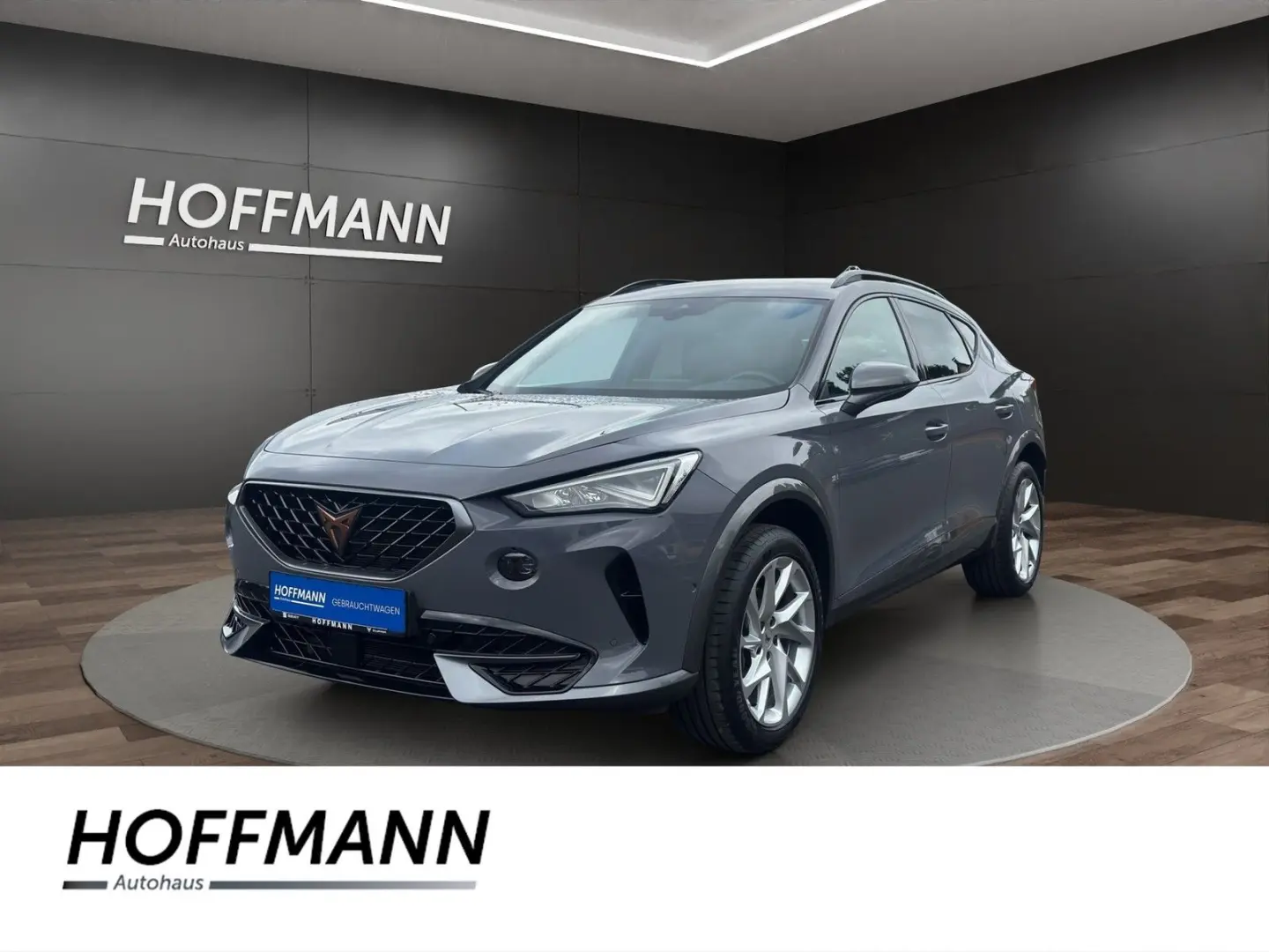 Formentor 2.0 TDI 4Drive DSG Navi LED SHZ PDC