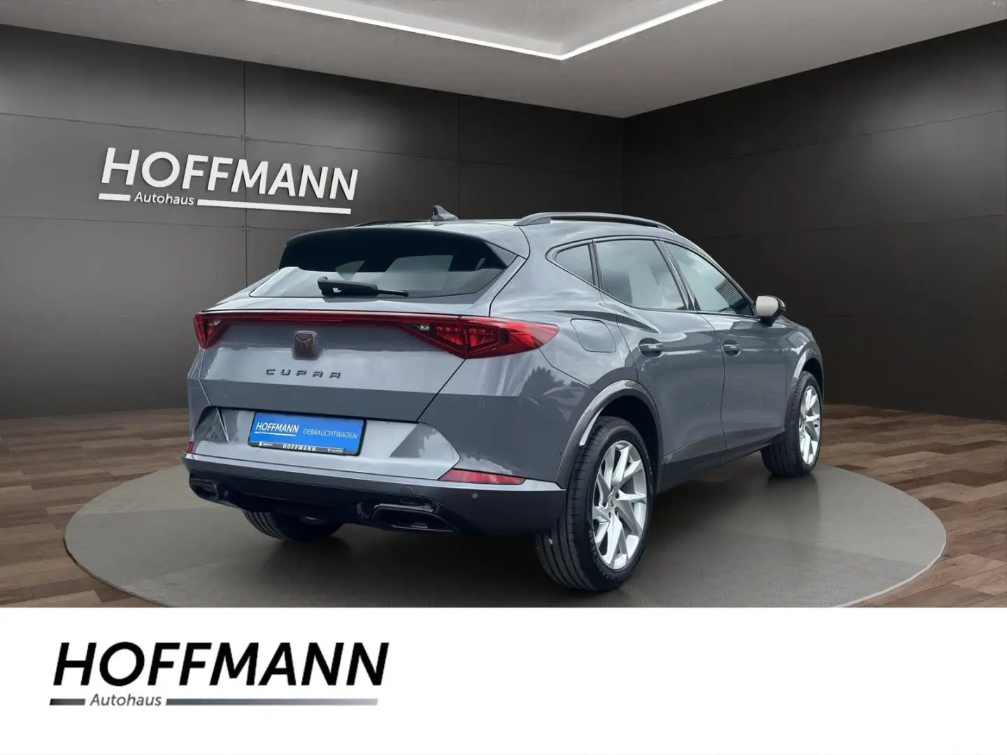 Formentor 2.0 TDI 4Drive DSG Navi LED SHZ PDC