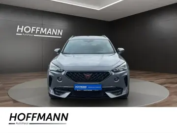 Formentor 2.0 TDI 4Drive DSG Navi LED SHZ PDC